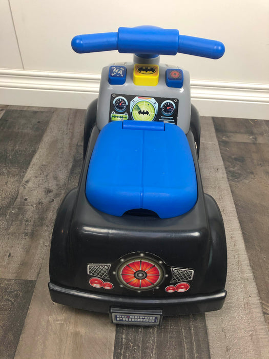 secondhand Toys