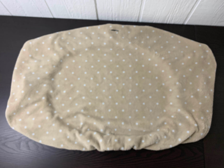 secondhand Diapering