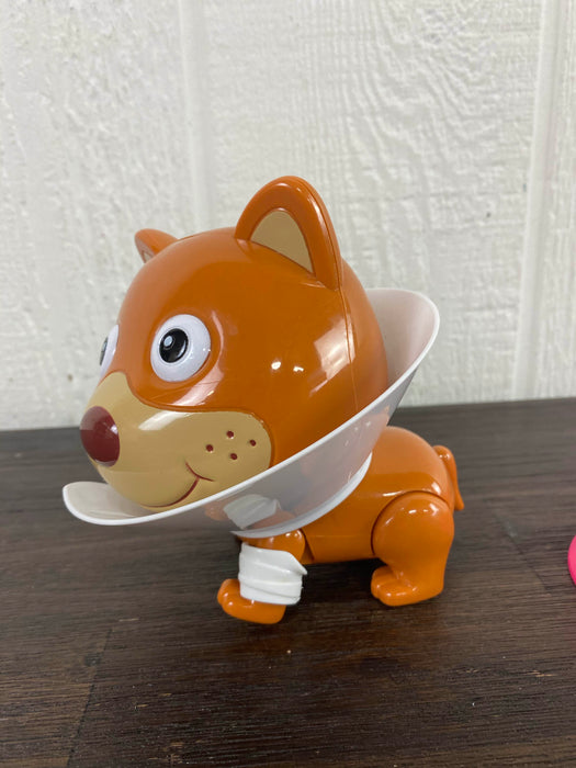secondhand Toys