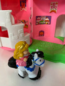 used BUNDLE Fisher Price Toys