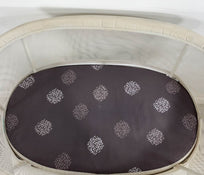 used 4moms MamaRoo Sleep Bassinet