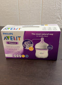 Shop Philips Avent Natural Baby Bottle, 4oz, 3pk at Goodbuygears