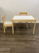 used Home Nursery