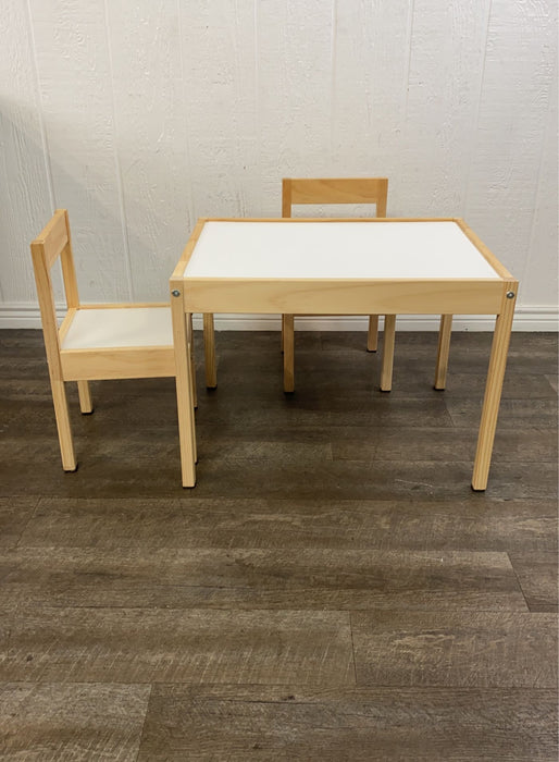 used Home Nursery