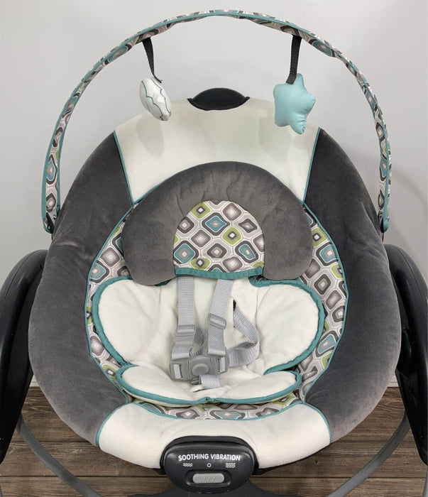 used Home Nursery
