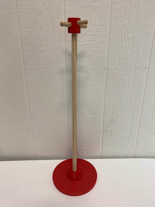 secondhand Melissa & Doug Let’s Play House! Dust! Sweep! Mop!