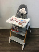 used Skip Hop Sit To Step High Chair