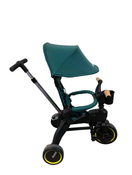 Shop Doona Liki Trike S5, Racing Green at Goodbuygears