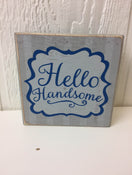 used Home Nursery