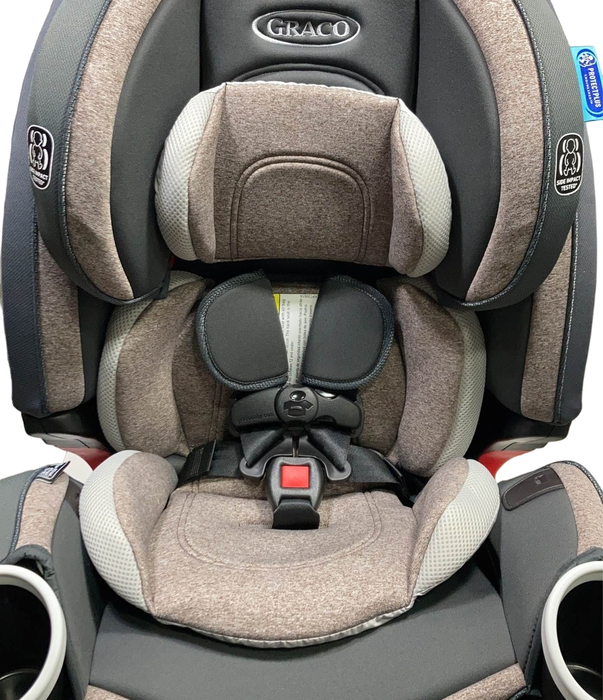 Shop Graco 4Ever DLX 4-in-1 Car Seat, 2021, Bryant at Goodbuygears