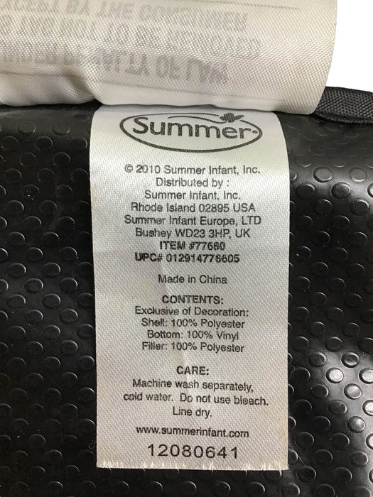 used Diapering