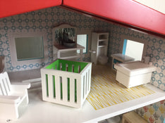 secondhand Toys