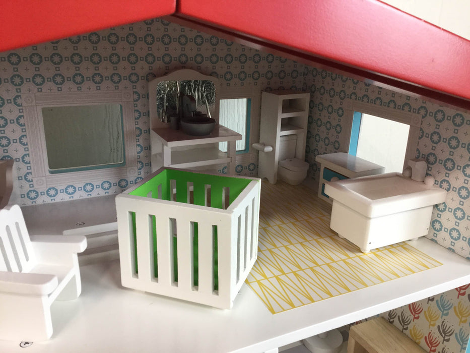 secondhand Toys