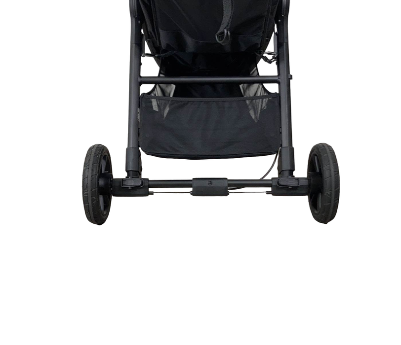 Shop Baby Jogger City Mini GT2 Stroller, 2020, Jet at Goodbuygears