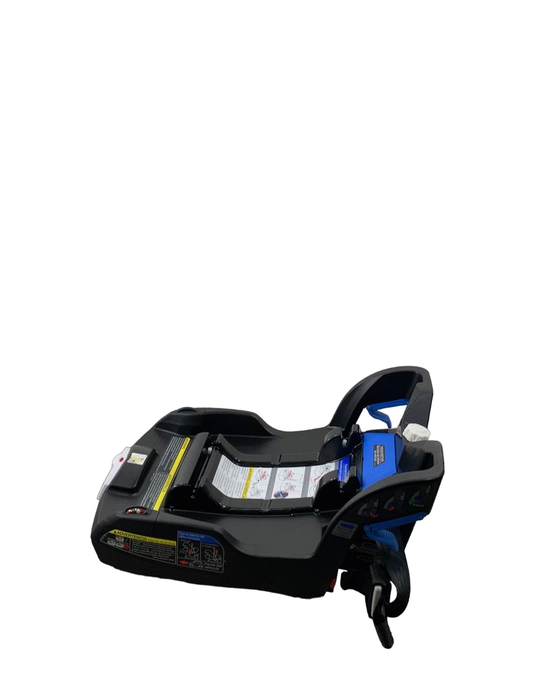 Shop Doona Infant Car Seat & Stroller Combo, Nitro Black, 2023 at Goodbuygears