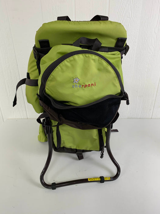 used Backpacks Carriers