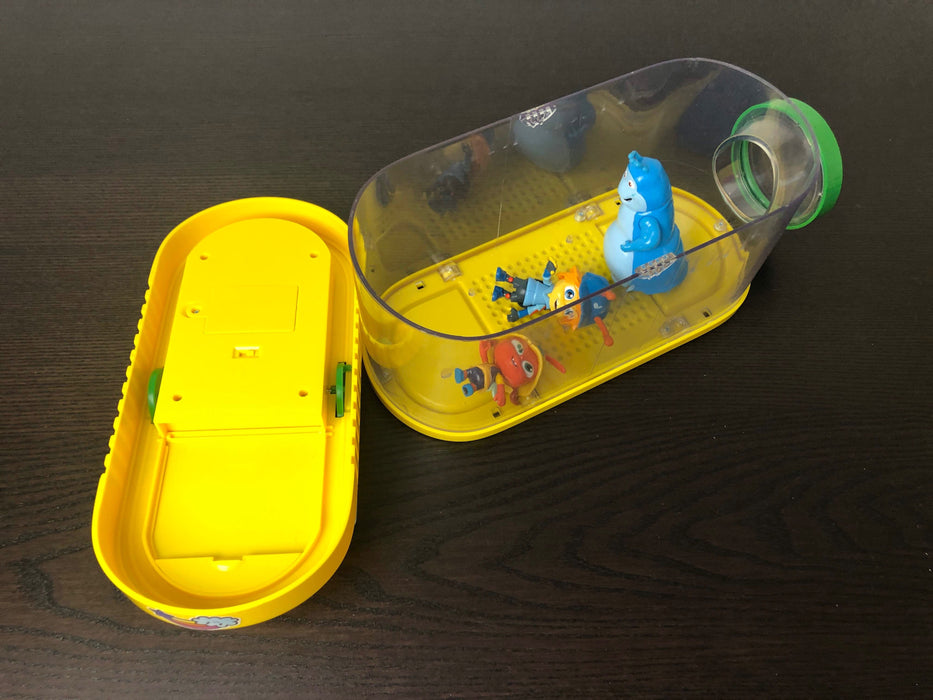 used Toys