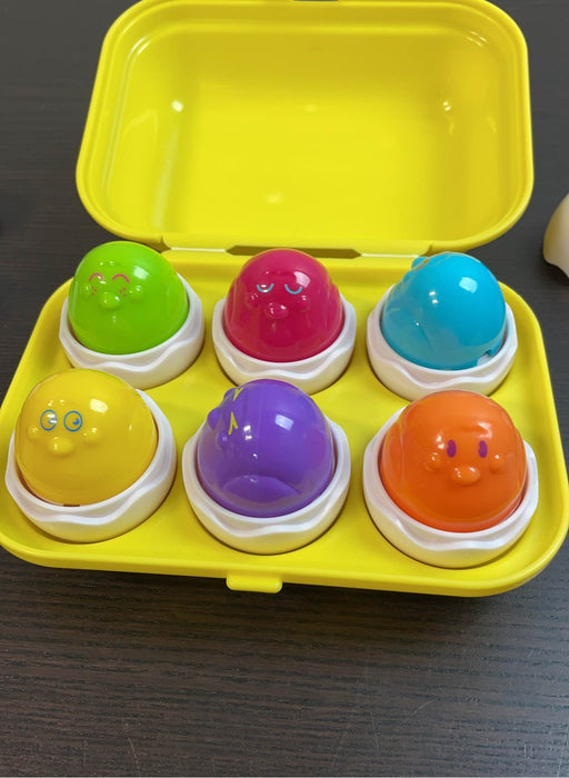 secondhand Toys