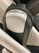 Shop UPPAbaby VISTA V2 Stroller, 2019, Sierra (Dune Knit) at Goodbuygears