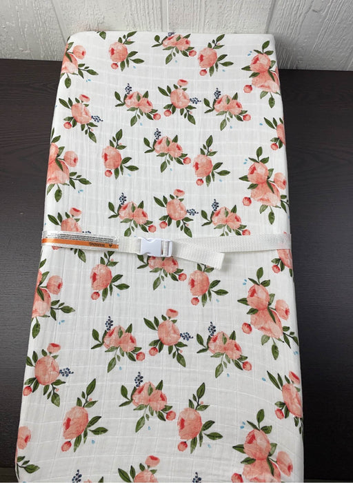used Diapering