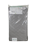 Shop Newton Original Crib And Toddler Mattress, Grey at Goodbuygears