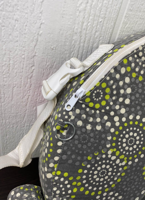 Shop My Brest Friend Nursing Pillow, Fireworks at Goodbuygears