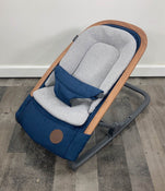 Shop Maxi-Cosi Kori 2-in-1 Rocker, Essential Blue at Goodbuygears