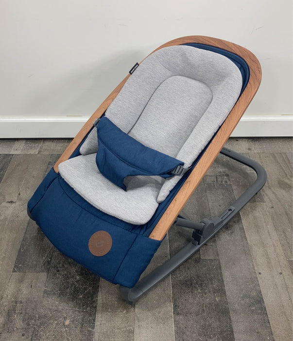 Shop Maxi-Cosi Kori 2-in-1 Rocker, Essential Blue at Goodbuygears