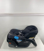 Shop UPPAbaby MESA Infant Car Seat, 2020, Jordan (Charcoal Melange) at Goodbuygears