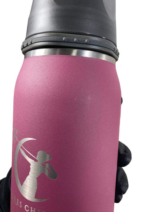 Shop Ceres Chill Breastmilk Chiller, Plum at Goodbuygears