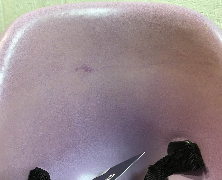 Shop Bumbo Floor Seat With Play Tray, Lilac at Goodbuygears
