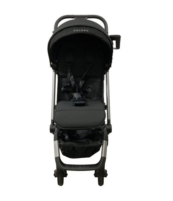 Shop Colugo Compact Stroller, 2023, Black at Goodbuygears