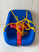 used Little Tikes Snug n' Secure Swing