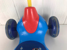 used Scooters Wagons