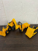 used BUNDLE Construction Vehicles