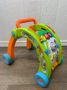secondhand Little Tikes Light 'n Go 3-in-1 Activity Walker