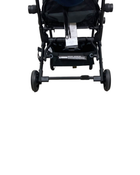 Shop Bumprider Connect 3 Stroller, 2023, Black/Navy at Goodbuygears