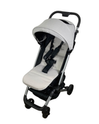 Shop Colugo Compact Stroller, 2023, Cool Grey at Goodbuygears