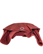 Shop Bugaboo Fox 5 Sun Canopy, Sunrise Red at Goodbuygears