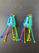 used Mobi Zippee Activity Toy