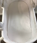 Shop Delta Children Deluxe Gliding Bassinet at Goodbuygears