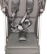 Shop Colugo Compact Stroller, 2023, Black at Goodbuygears