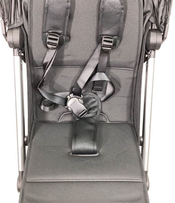 Shop Colugo Compact Stroller, 2023, Black at Goodbuygears