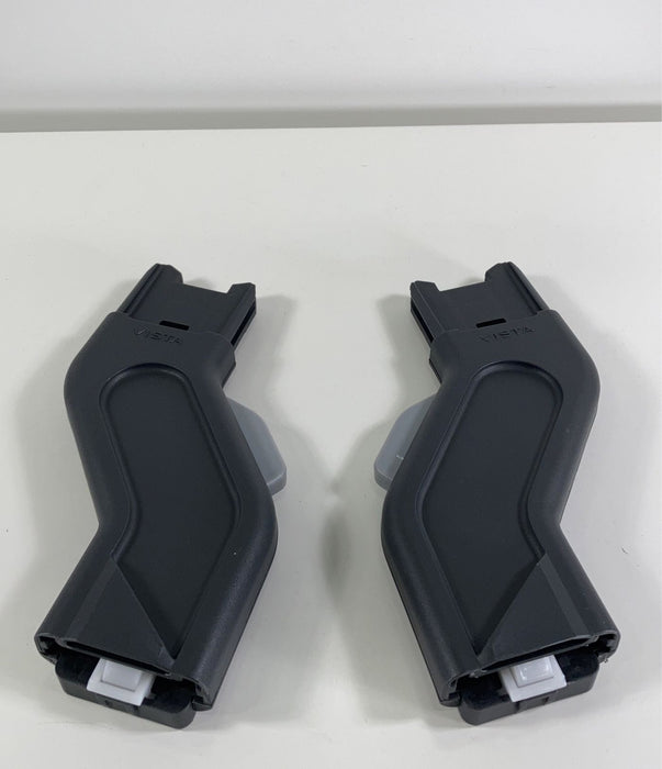 used UPPAbaby VISTA Upper Adapters