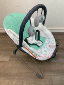 secondhand Baby Trend EZ Bouncer