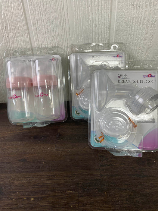 used Spectra Baby Accessories