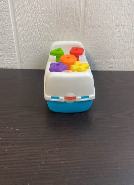 used Toys