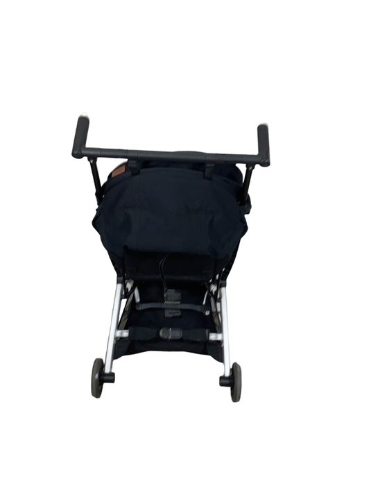 Shop gb Pockit+ All City Stroller, Velvet Black, 2020 at Goodbuygears
