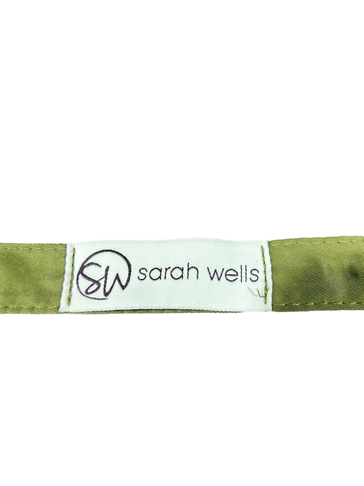 used Sarah Wells Pumparoo
