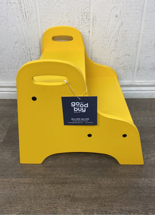 secondhand IKEA TROGEN Step Stool